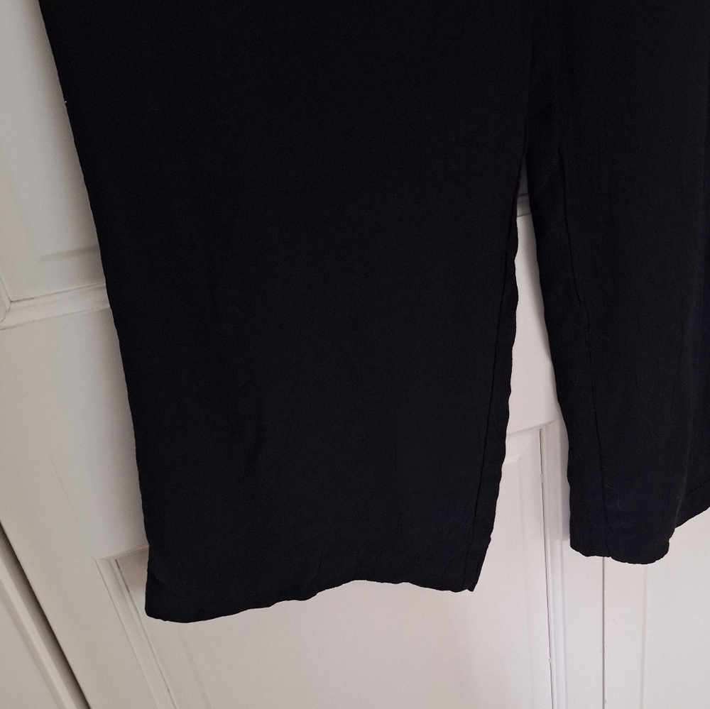 Carole Little wide leg pants - vintage - Picture 5 of 9